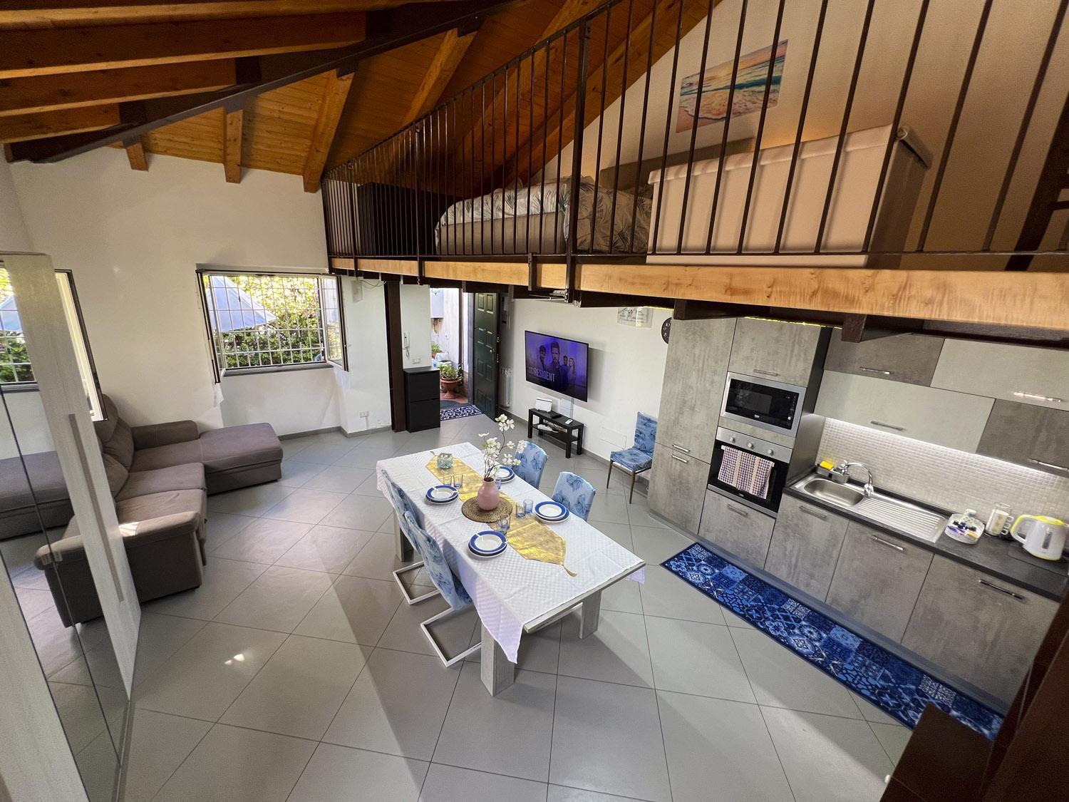 Li Cuti House - Lungomare Self Check-In Villa Catania Exterior photo