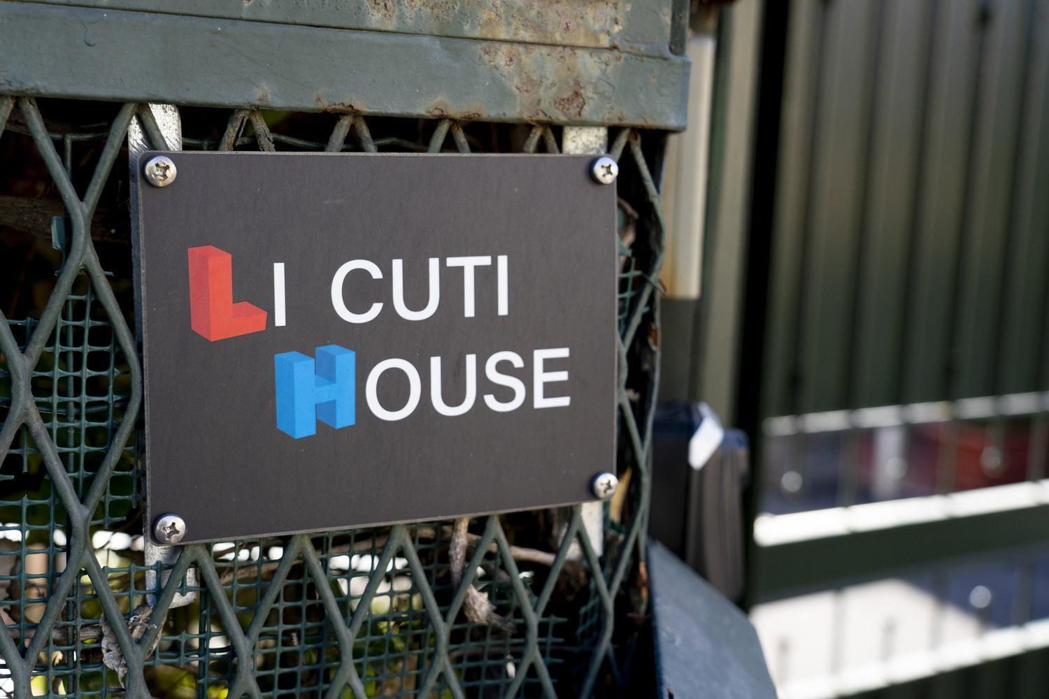 Li Cuti House - Lungomare Self Check-In Villa Catania Exterior photo