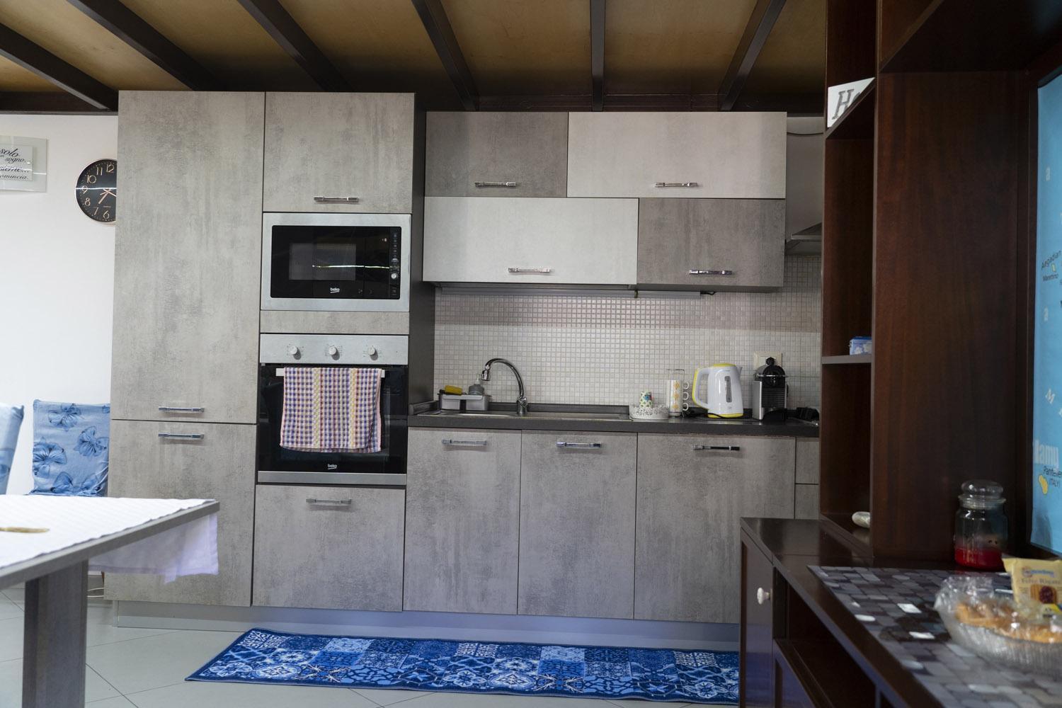 Li Cuti House - Lungomare Self Check-In Villa Catania Exterior photo