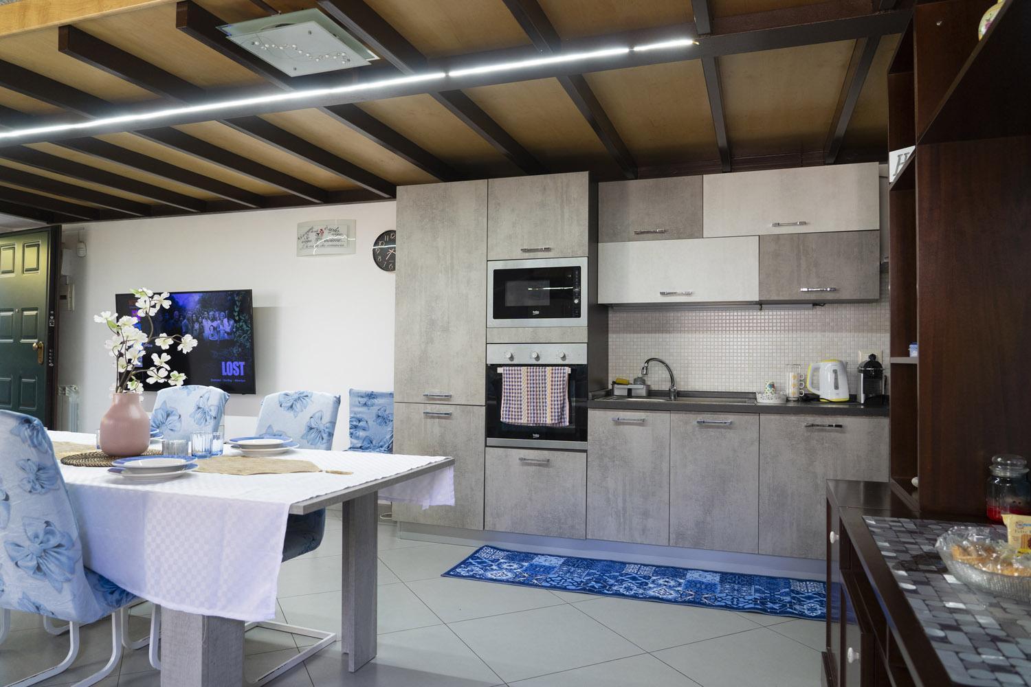 Li Cuti House - Lungomare Self Check-In Villa Catania Exterior photo
